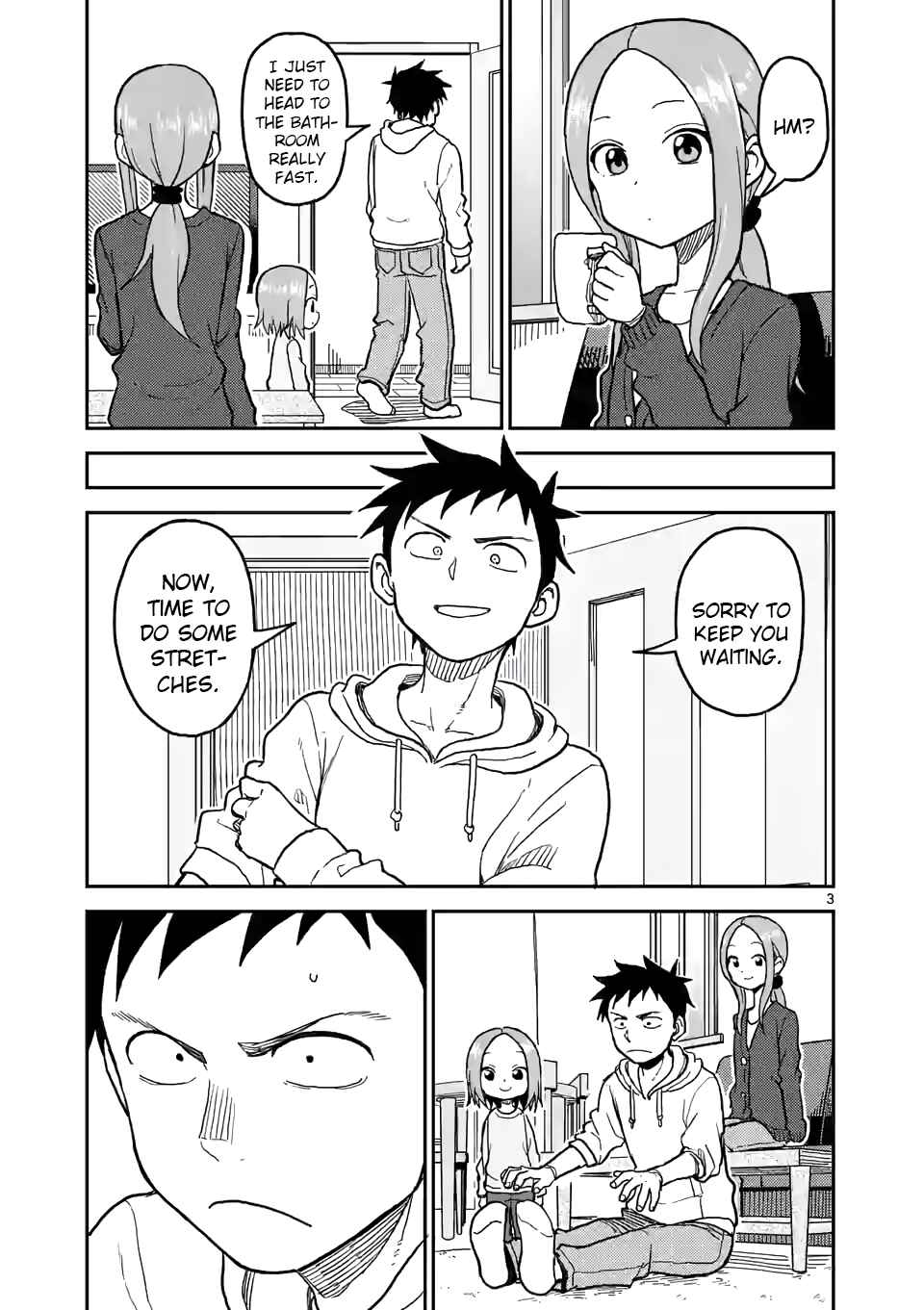 Chapter 115 - Page 3