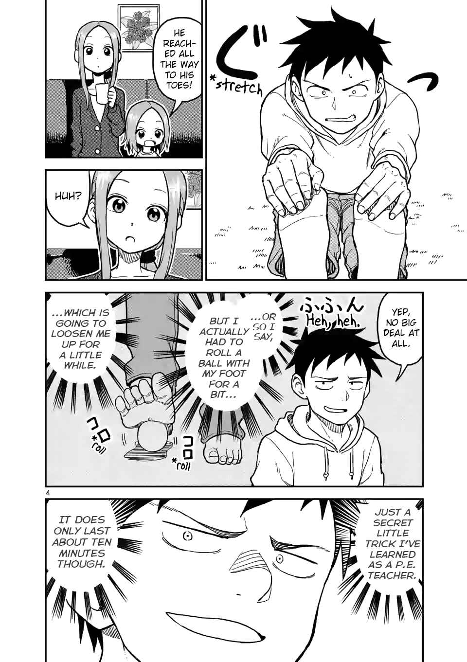 Chapter 115 - Page 4