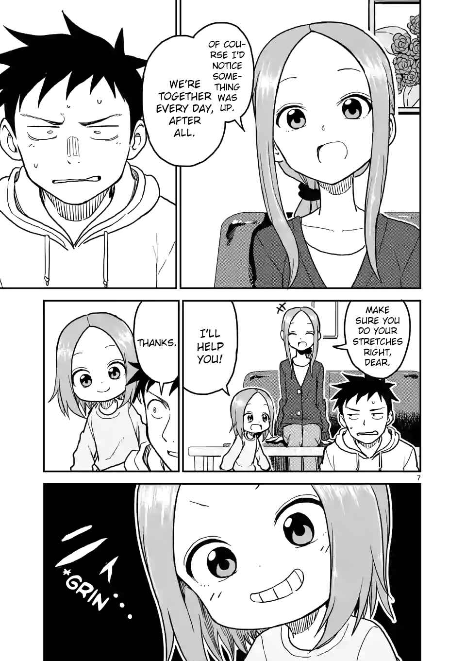 Chapter 115 - Page 7