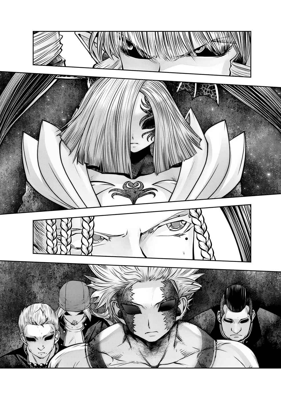 Chapter 117 - Page 3