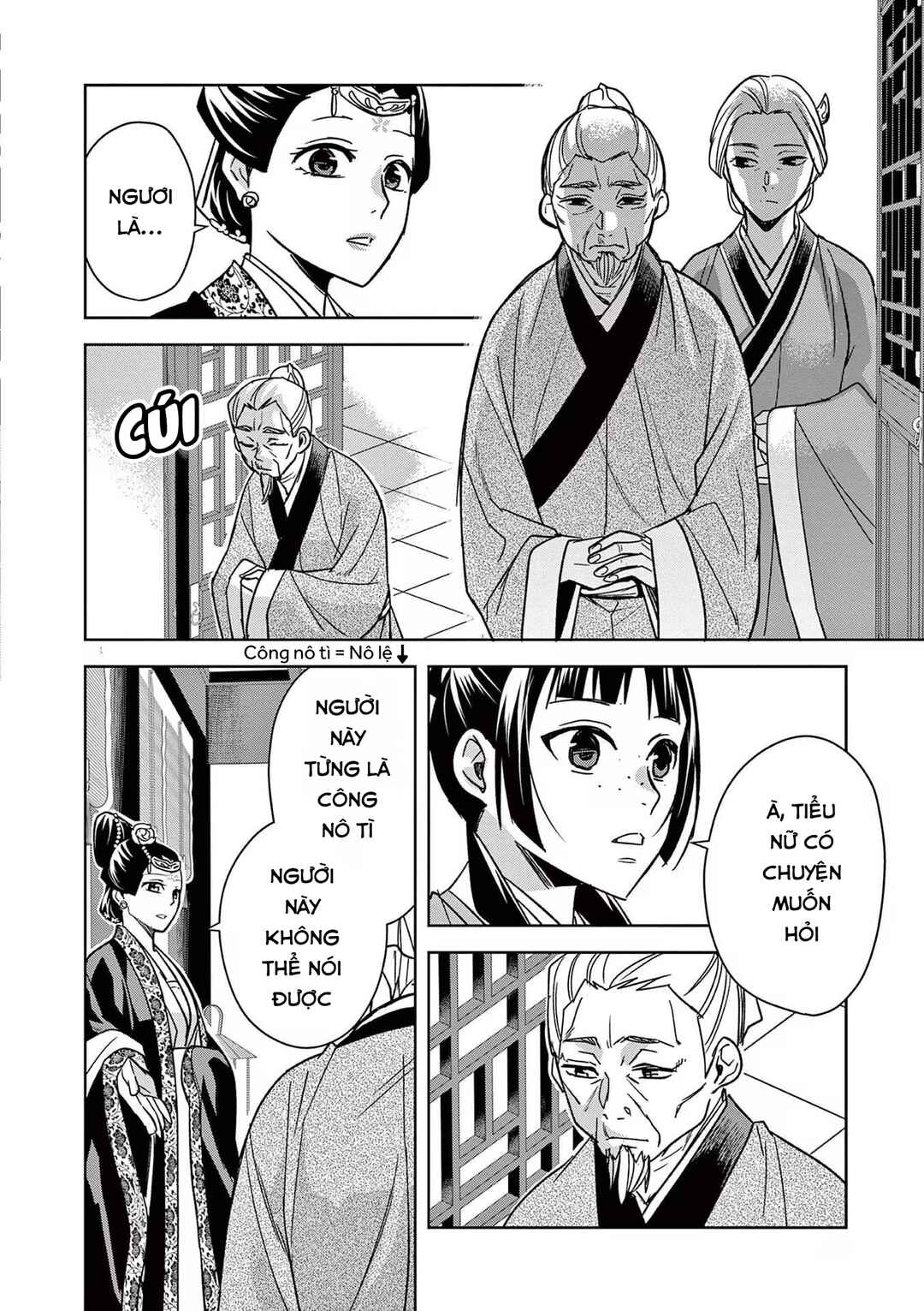 Chapter 46 - Page 16