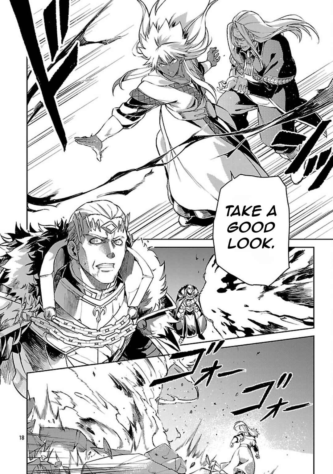 Chapter 37 - Page 21