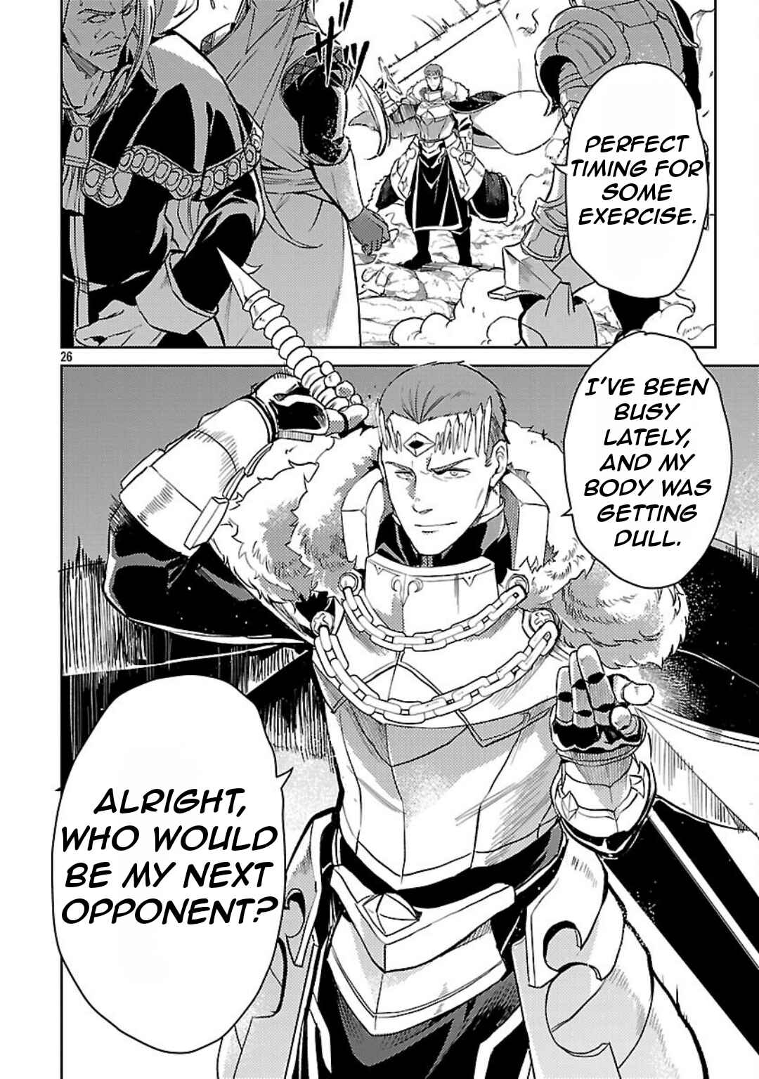 Chapter 37 - Page 29