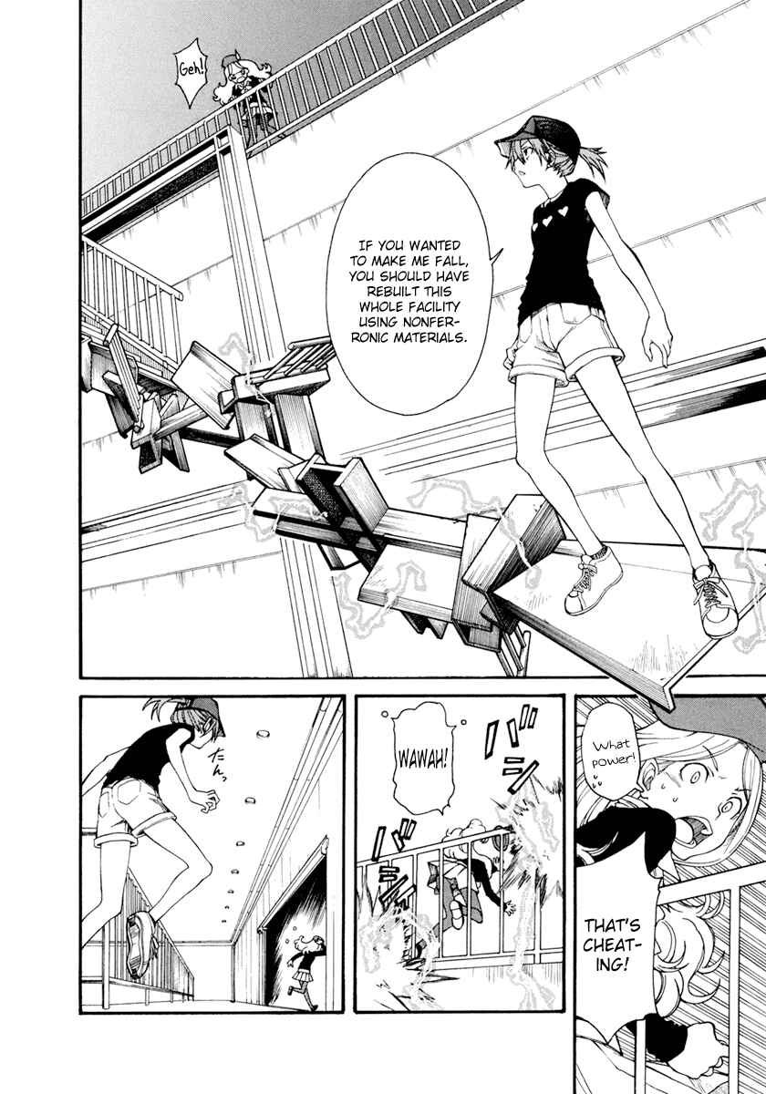 Chapter 26 - Page 20