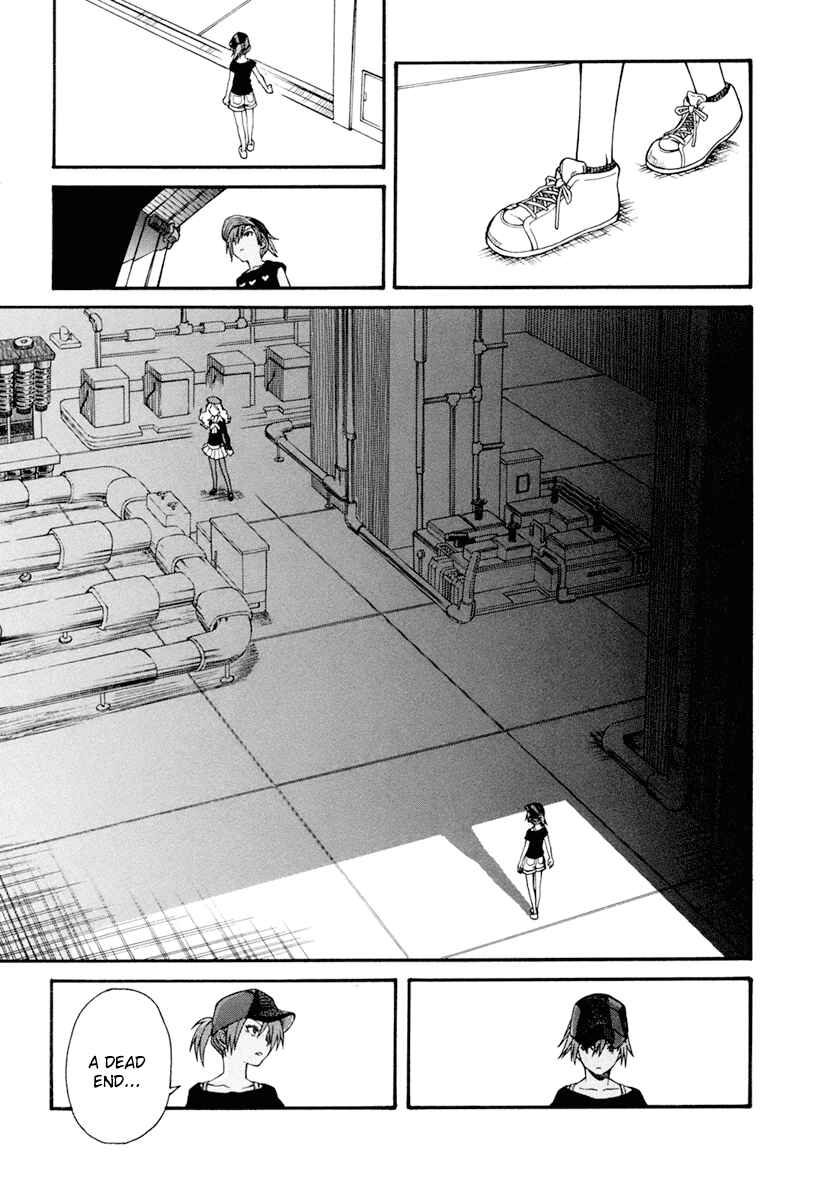 Chapter 26 - Page 21