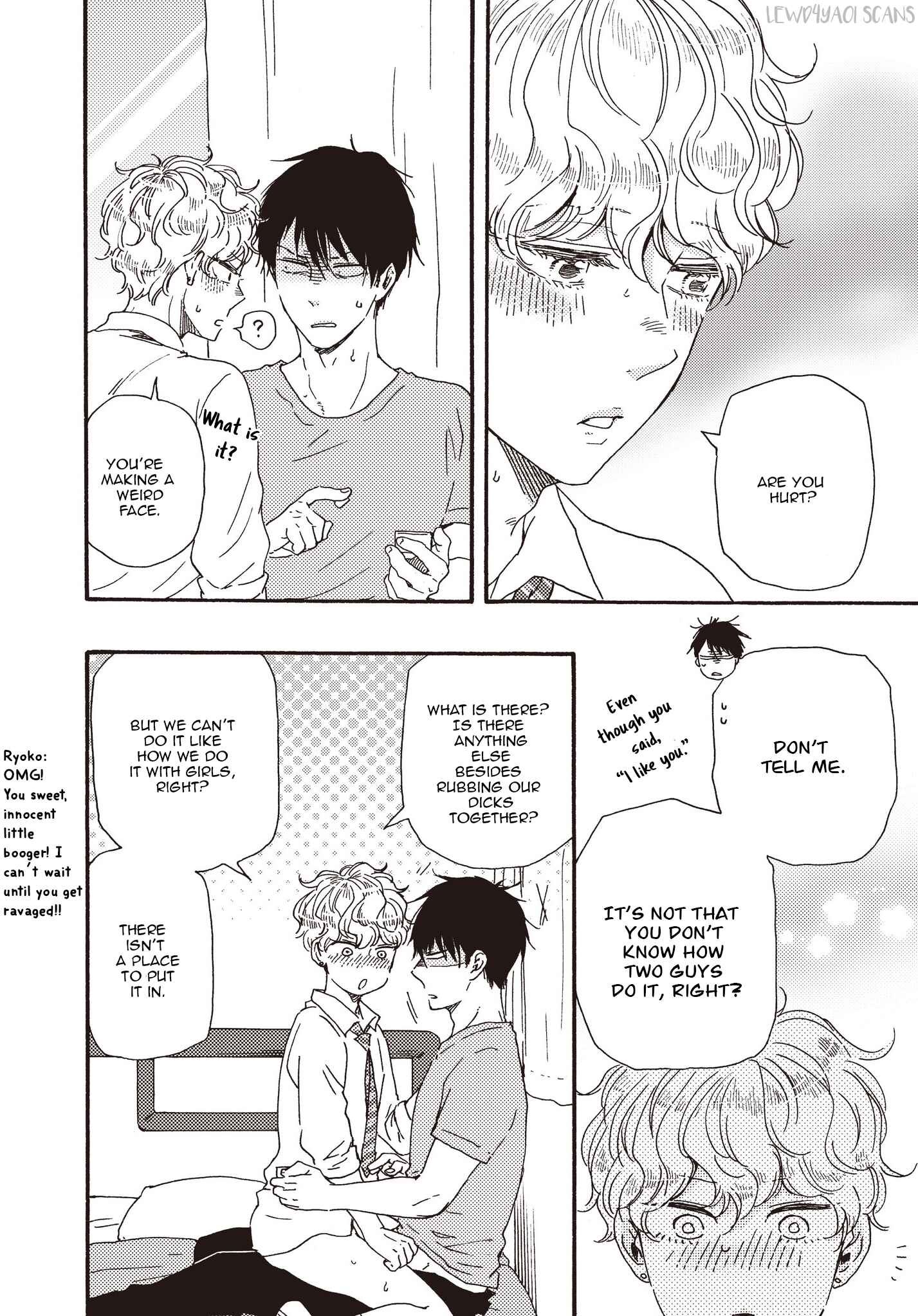 Chapter 23 - Page 16