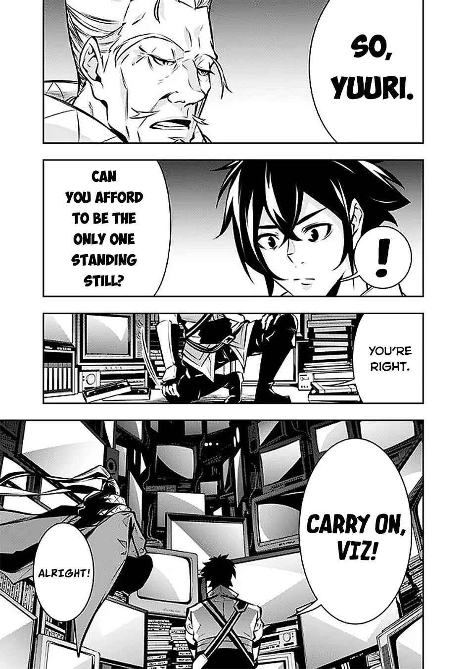 Chapter 129 - Page 10