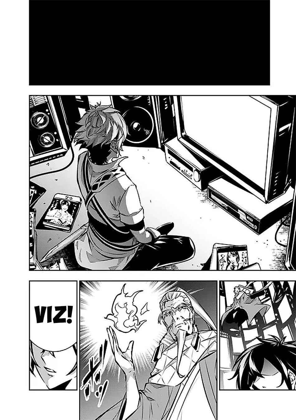Chapter 129 - Page 13
