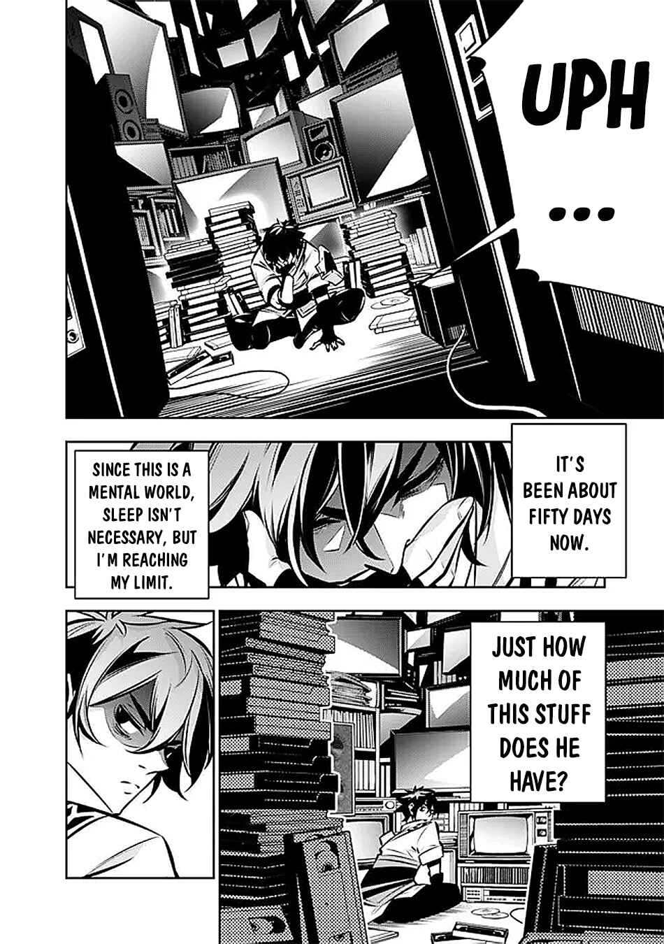 Chapter 129 - Page 3