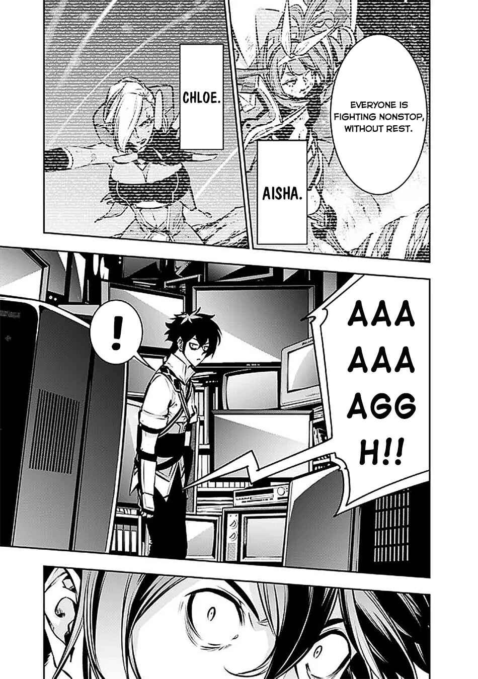 Chapter 129 - Page 6