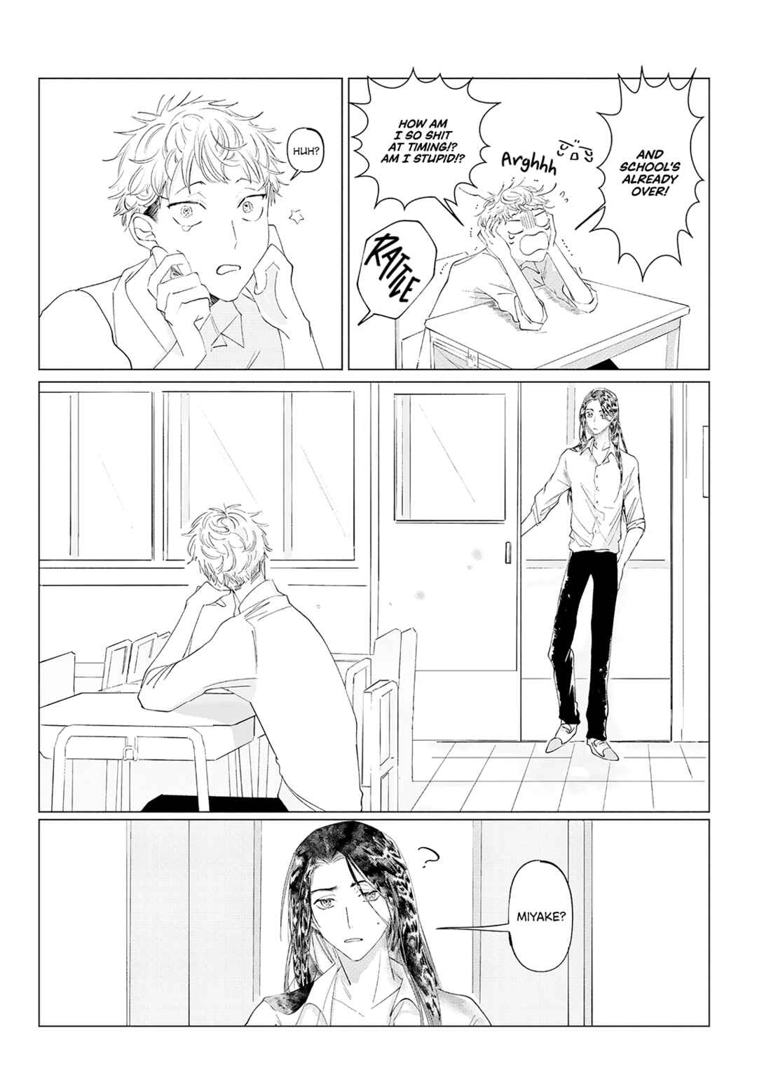 Chapter ? - Page 20