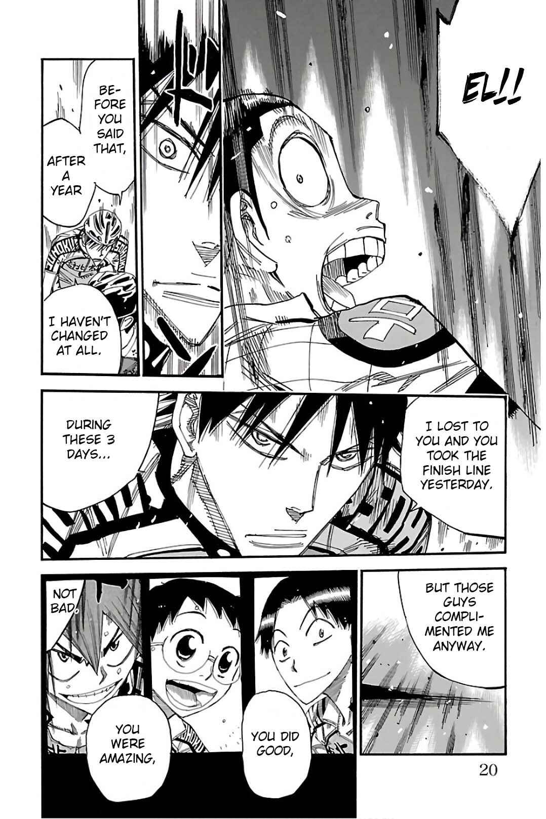Chapter 503 - Page 11