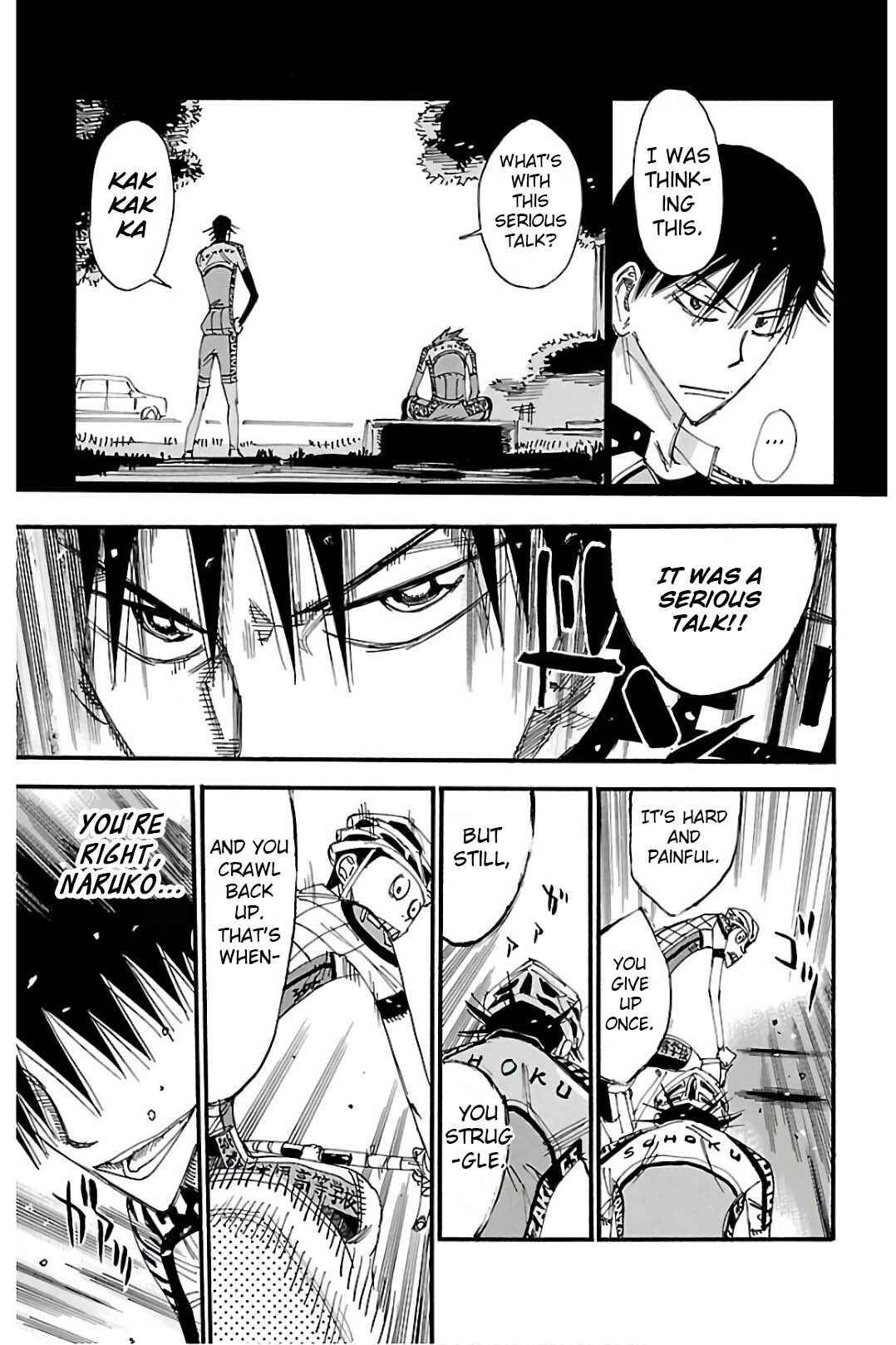 Chapter 503 - Page 14