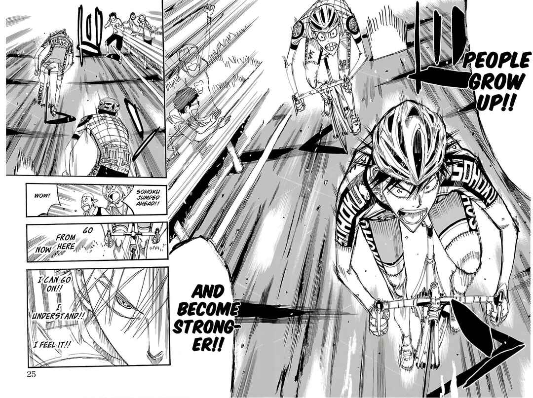 Chapter 503 - Page 15