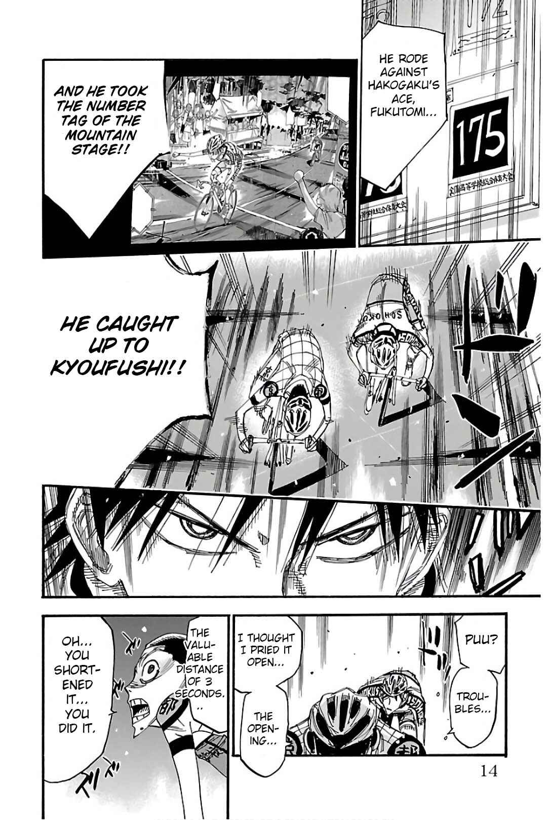 Chapter 503 - Page 6