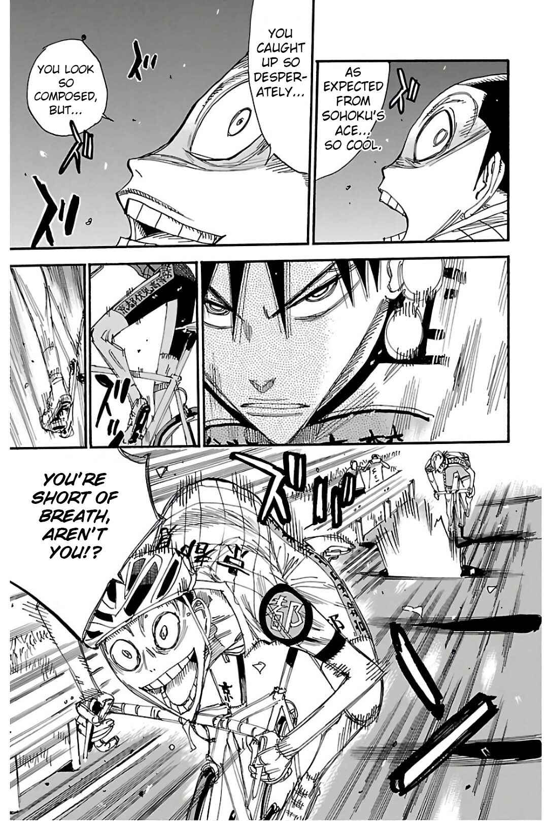 Chapter 503 - Page 7