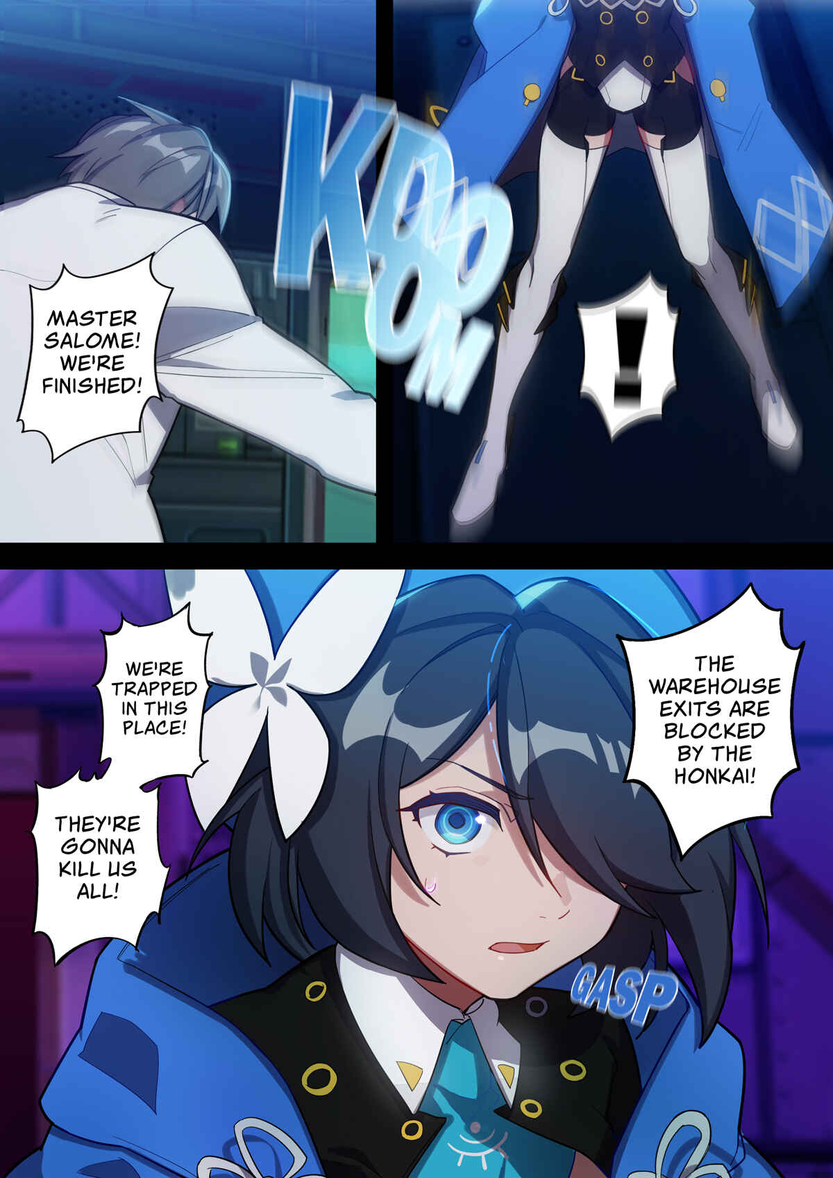 Chapter 29 - Page 12