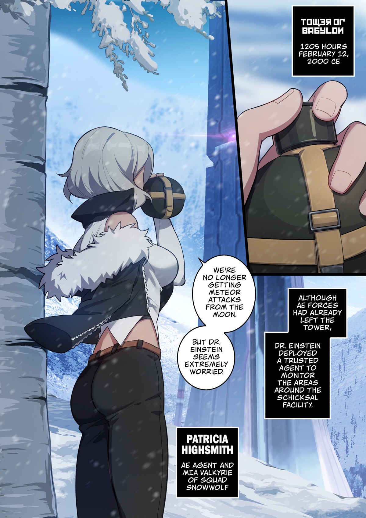 Chapter 29 - Page 2