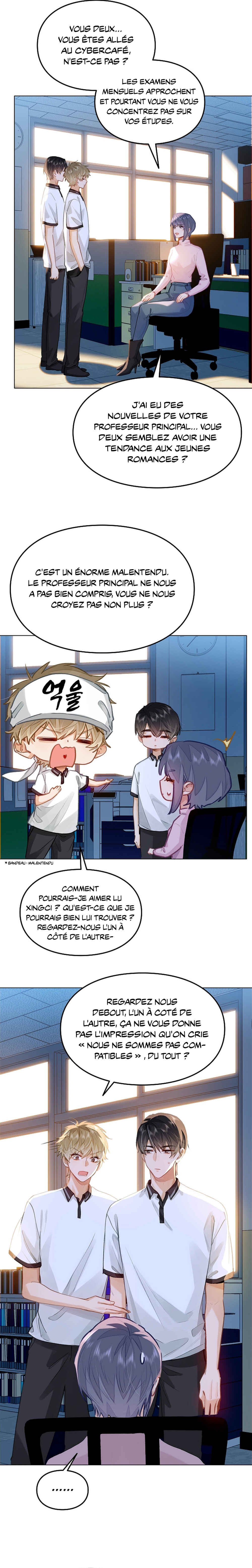 Chapter 59 - Page 10