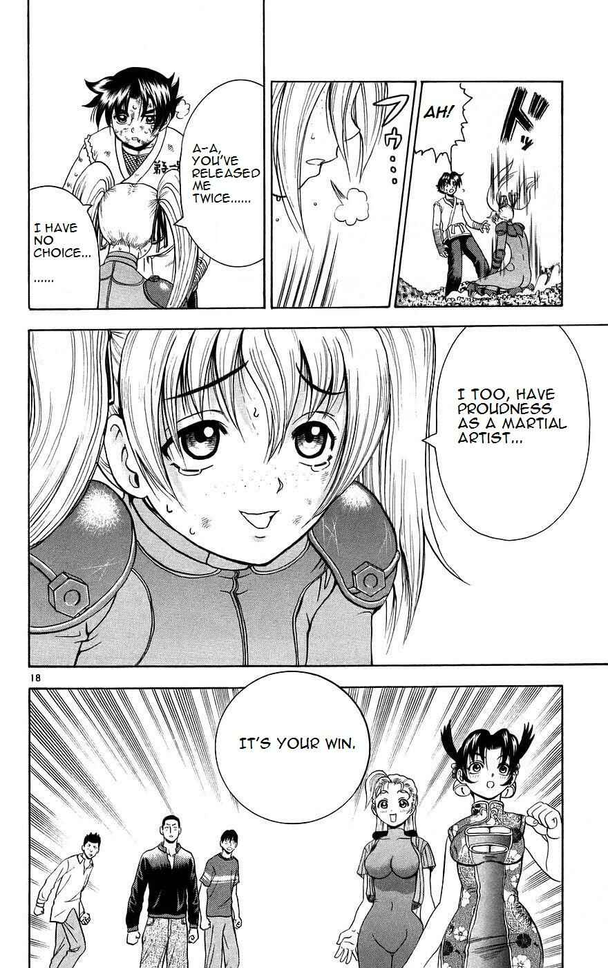 Chapter 164 - Page 17
