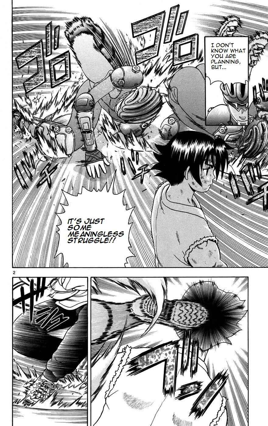 Chapter 164 - Page 2