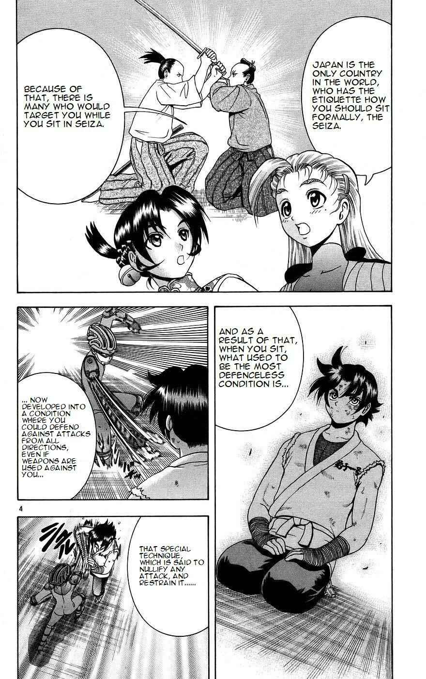 Chapter 164 - Page 4