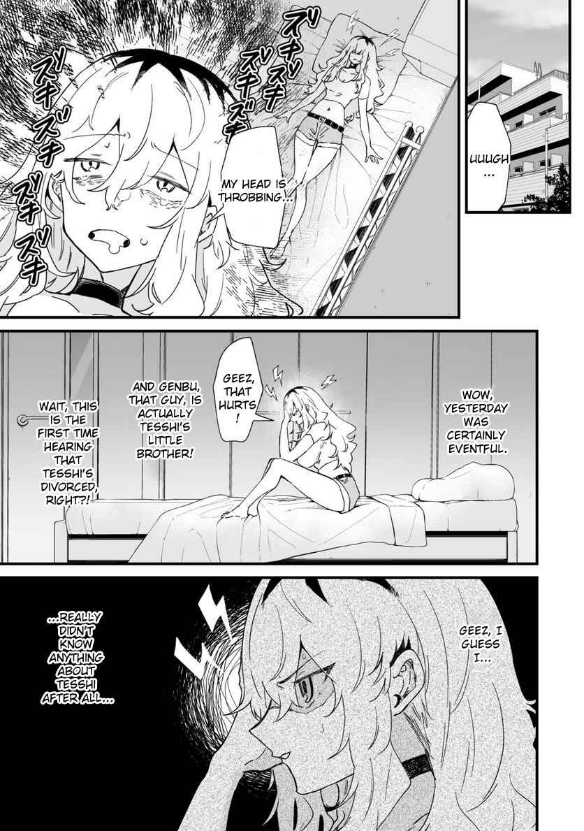 Chapter 28 - Page 1