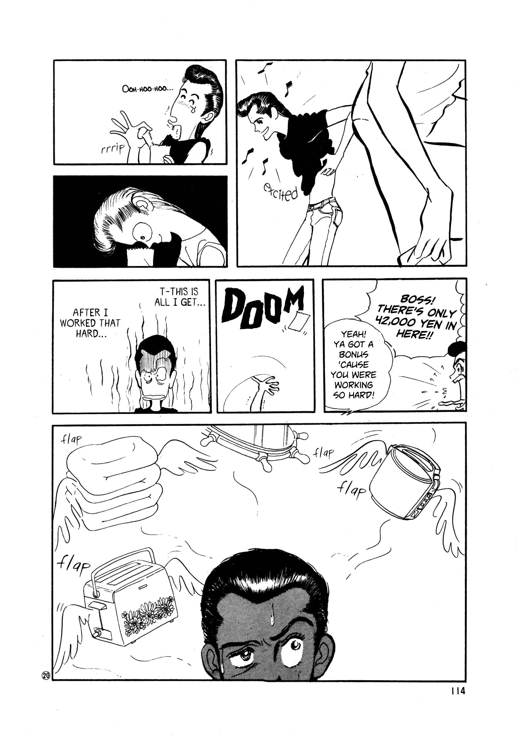 Chapter 35 - Page 20