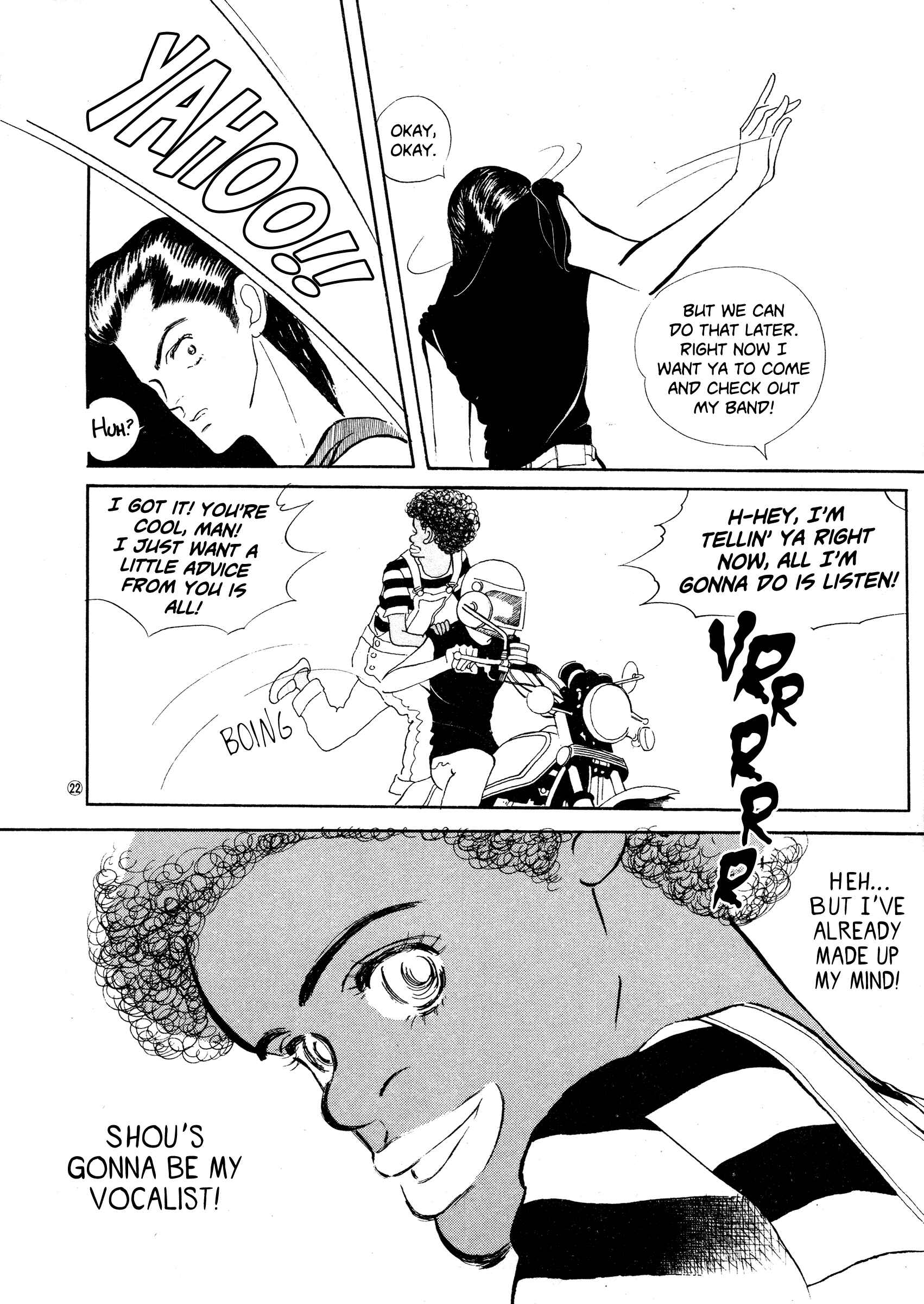 Chapter 35 - Page 22