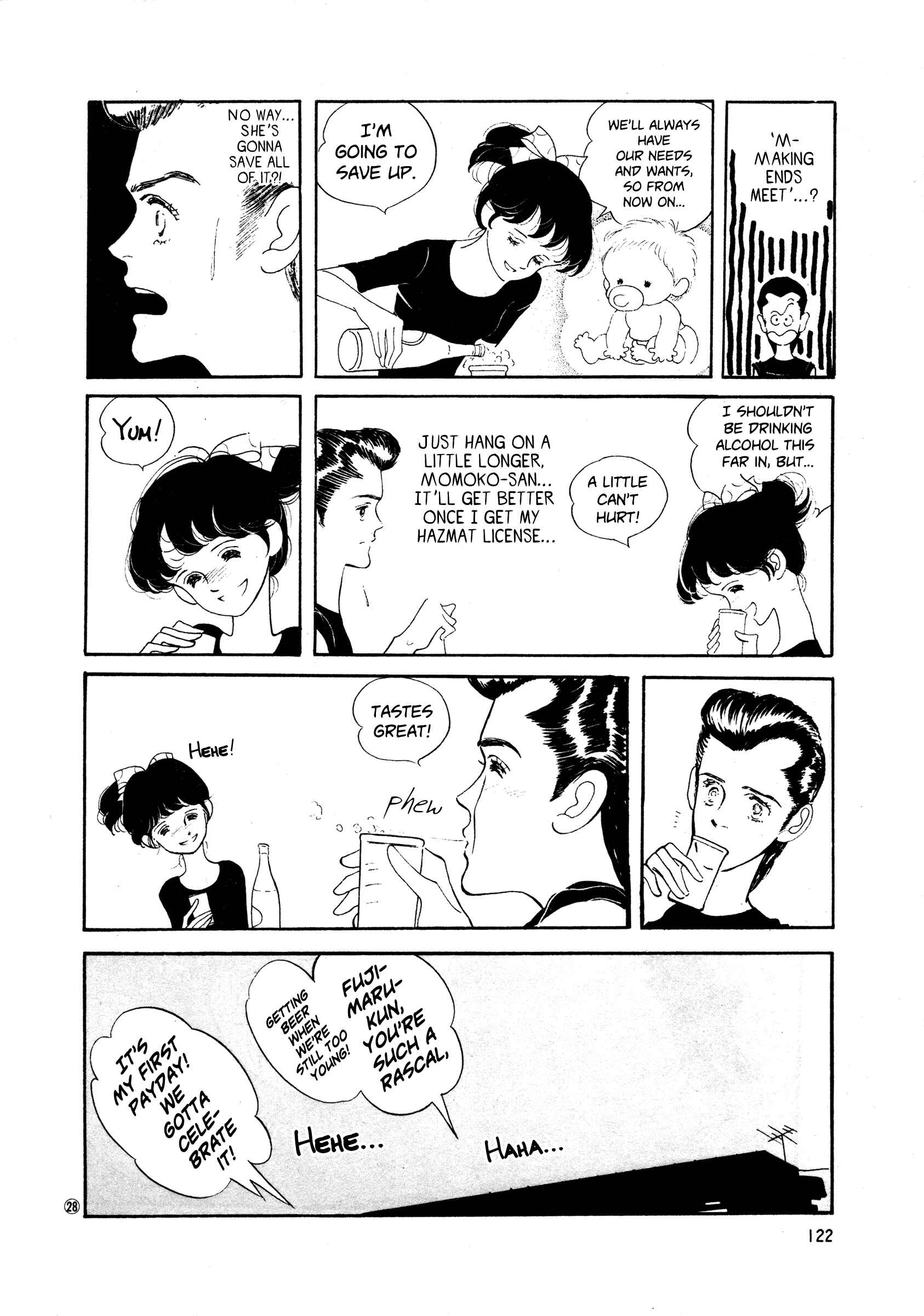 Chapter 35 - Page 28
