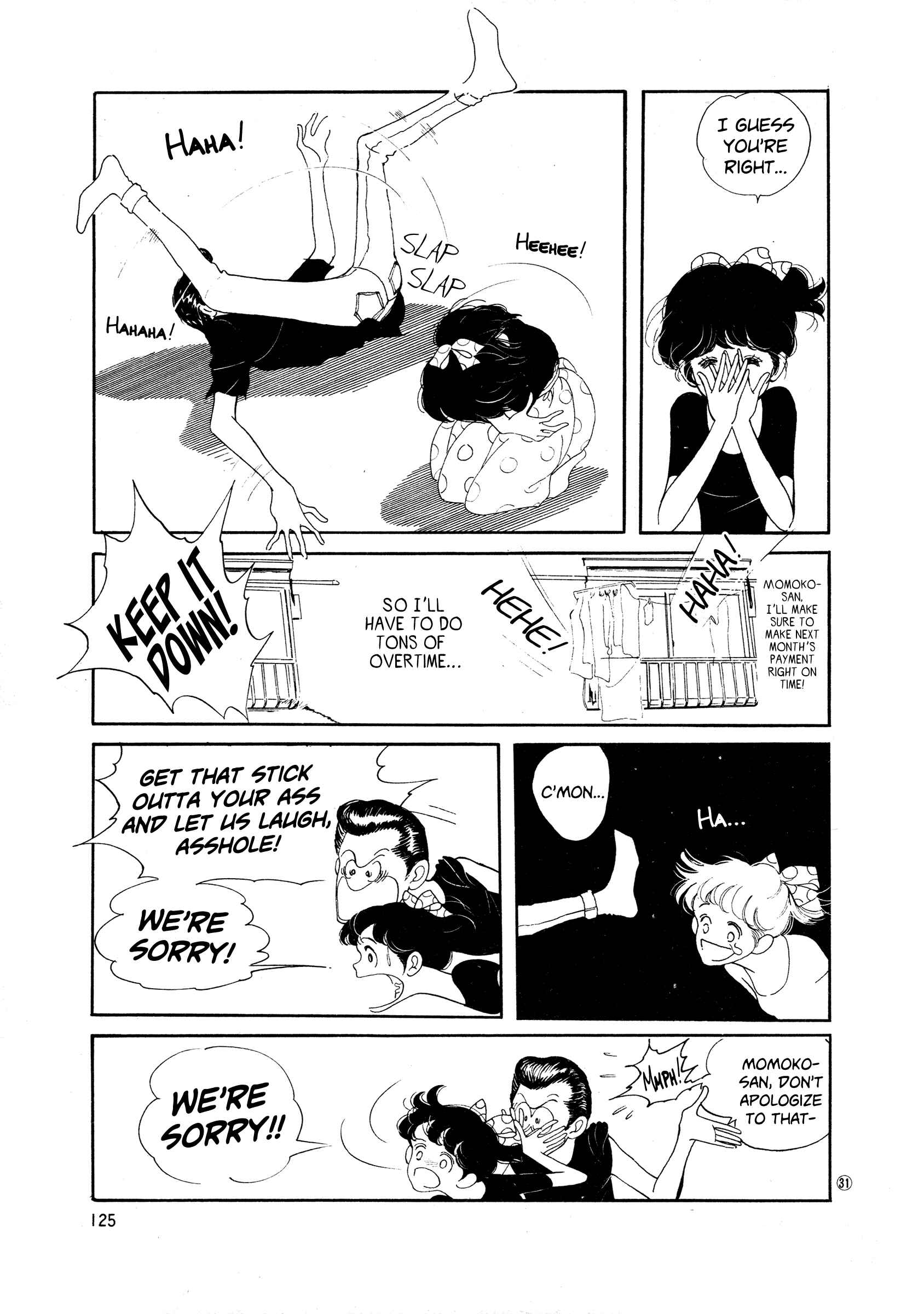 Chapter 35 - Page 31