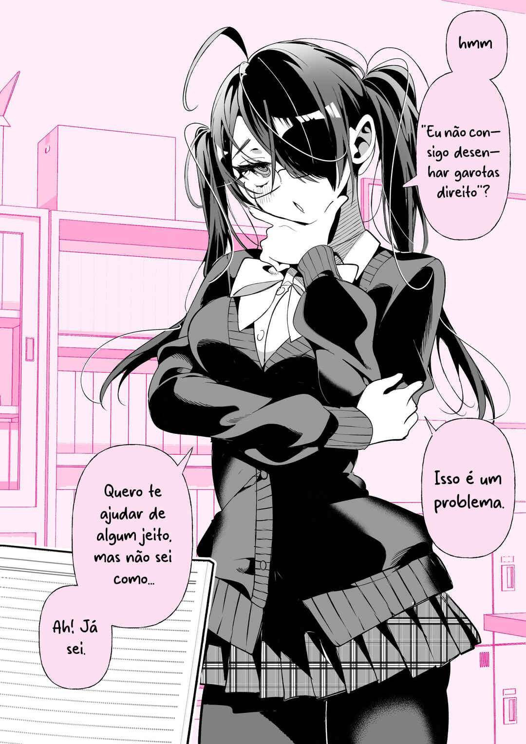 Chapter 3 - Page 1