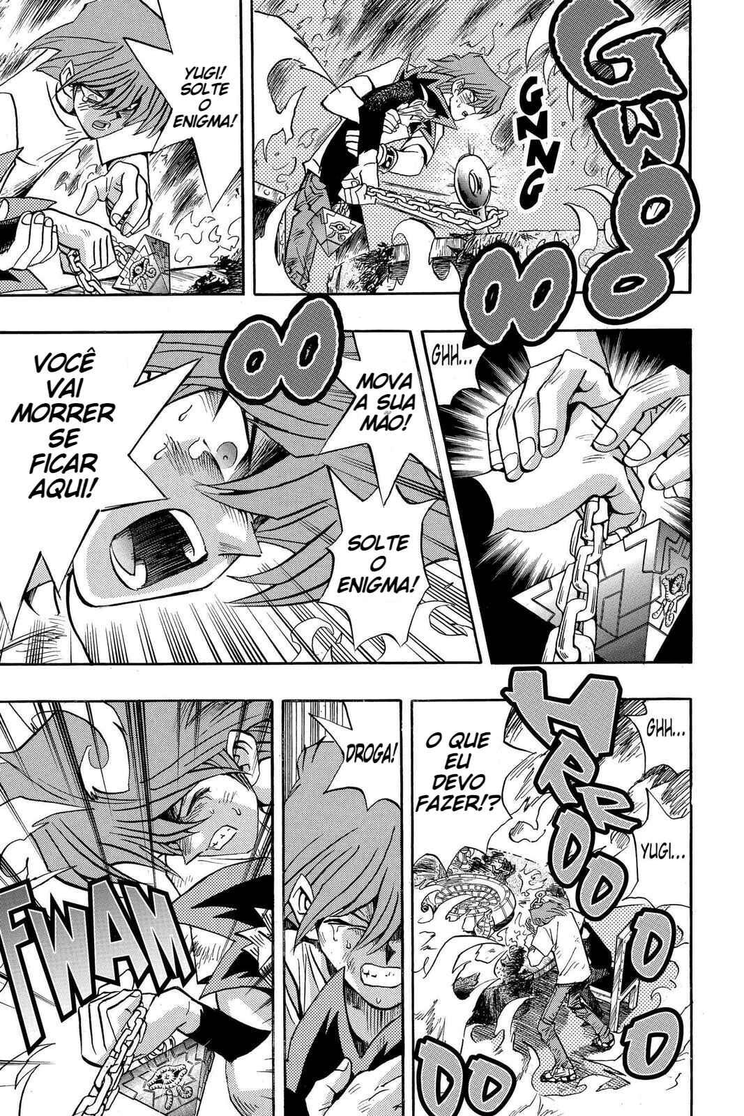 Chapter 87 - Page 18