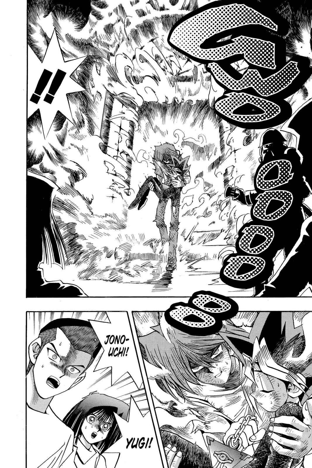 Chapter 87 - Page 21
