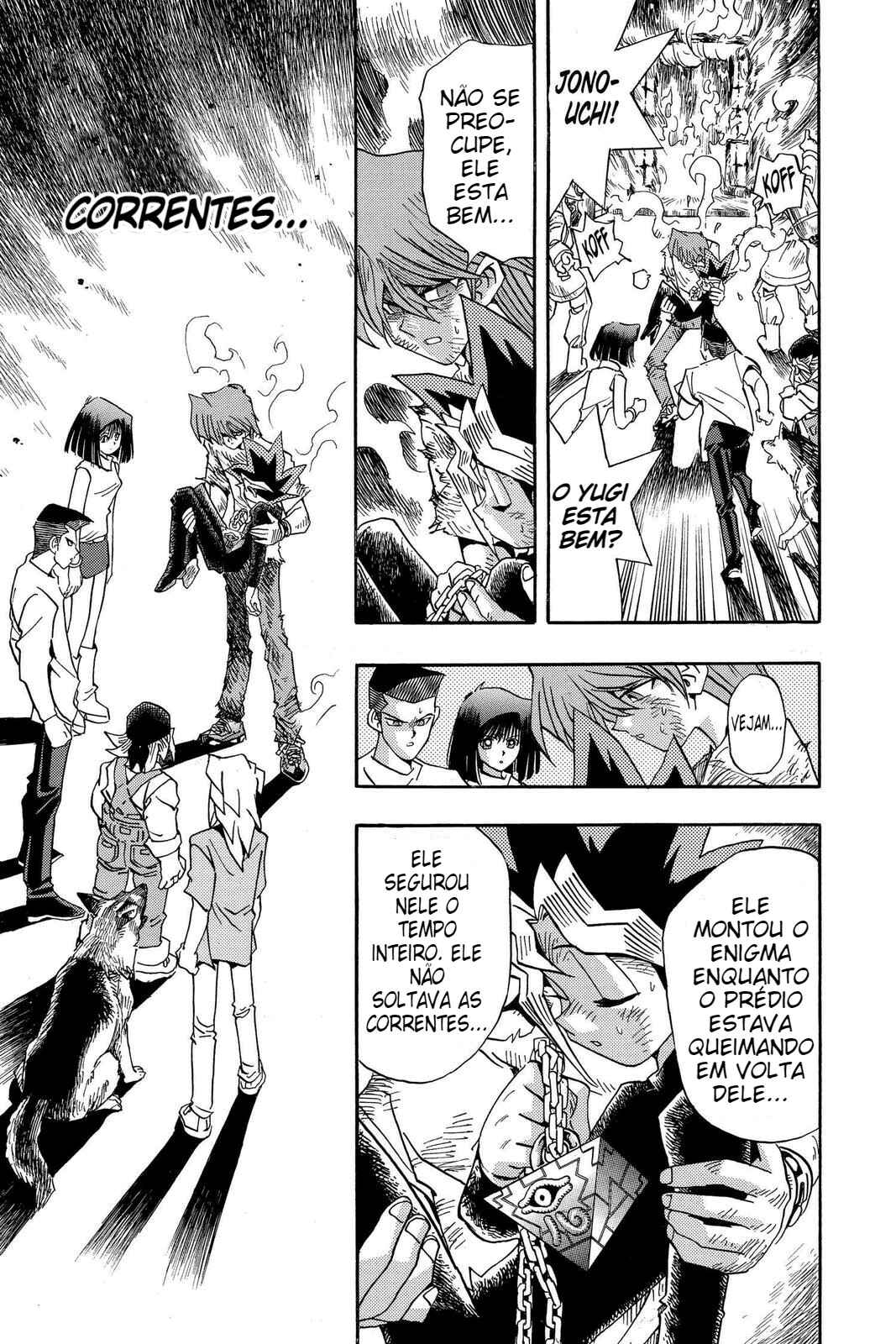 Chapter 87 - Page 22