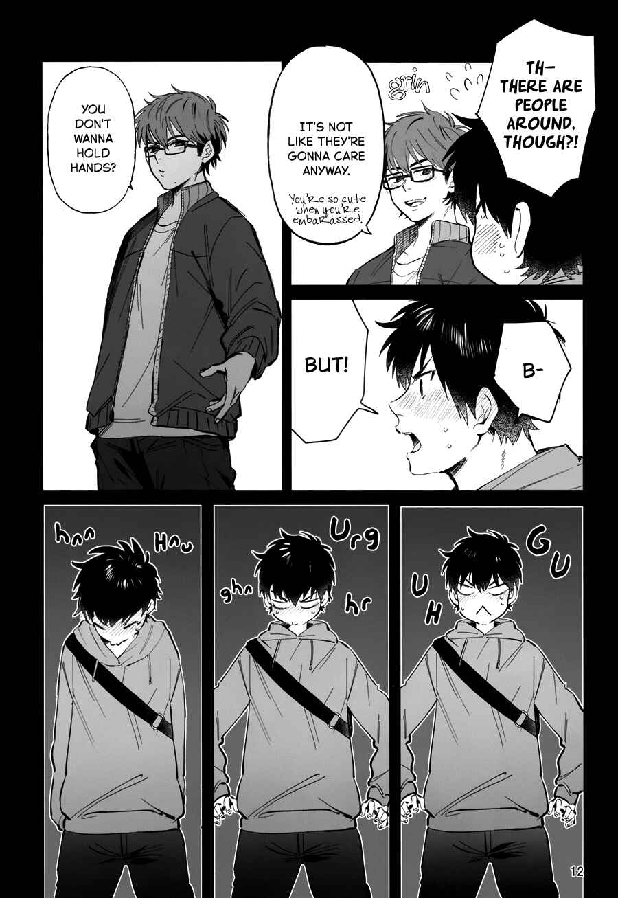 Chapter 0 - Page 10