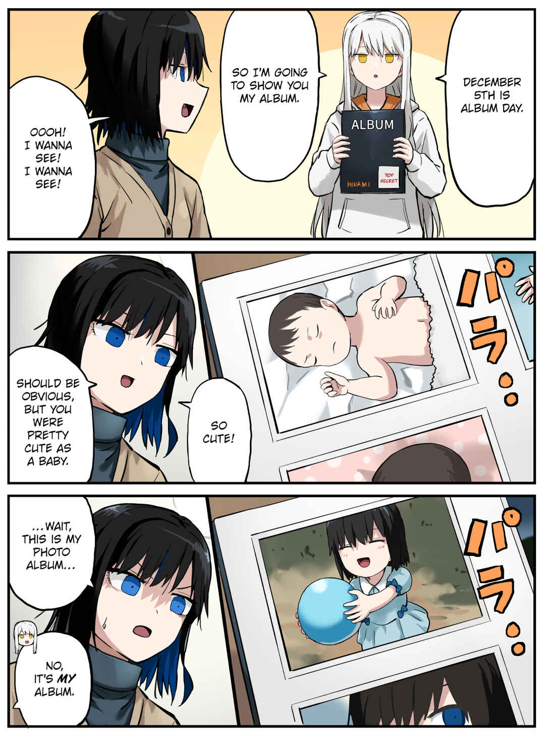 Chapter 330 - Page 1