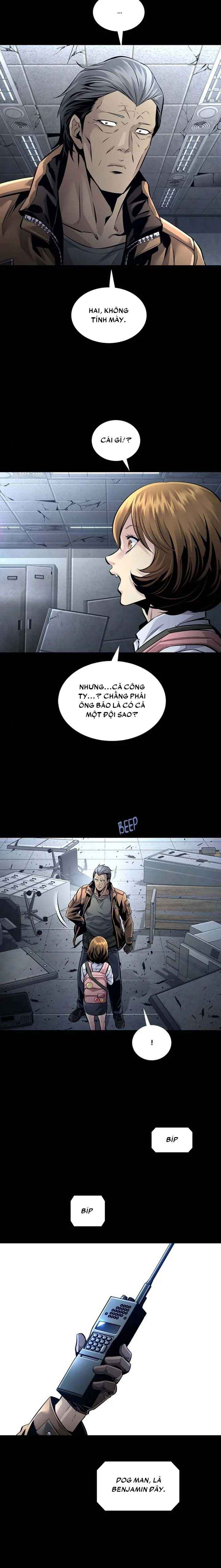 Chapter 67 - Page 19