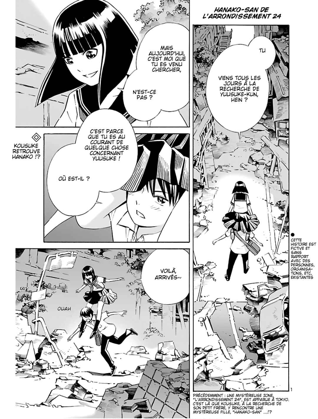 Chapter 3 - Page 1