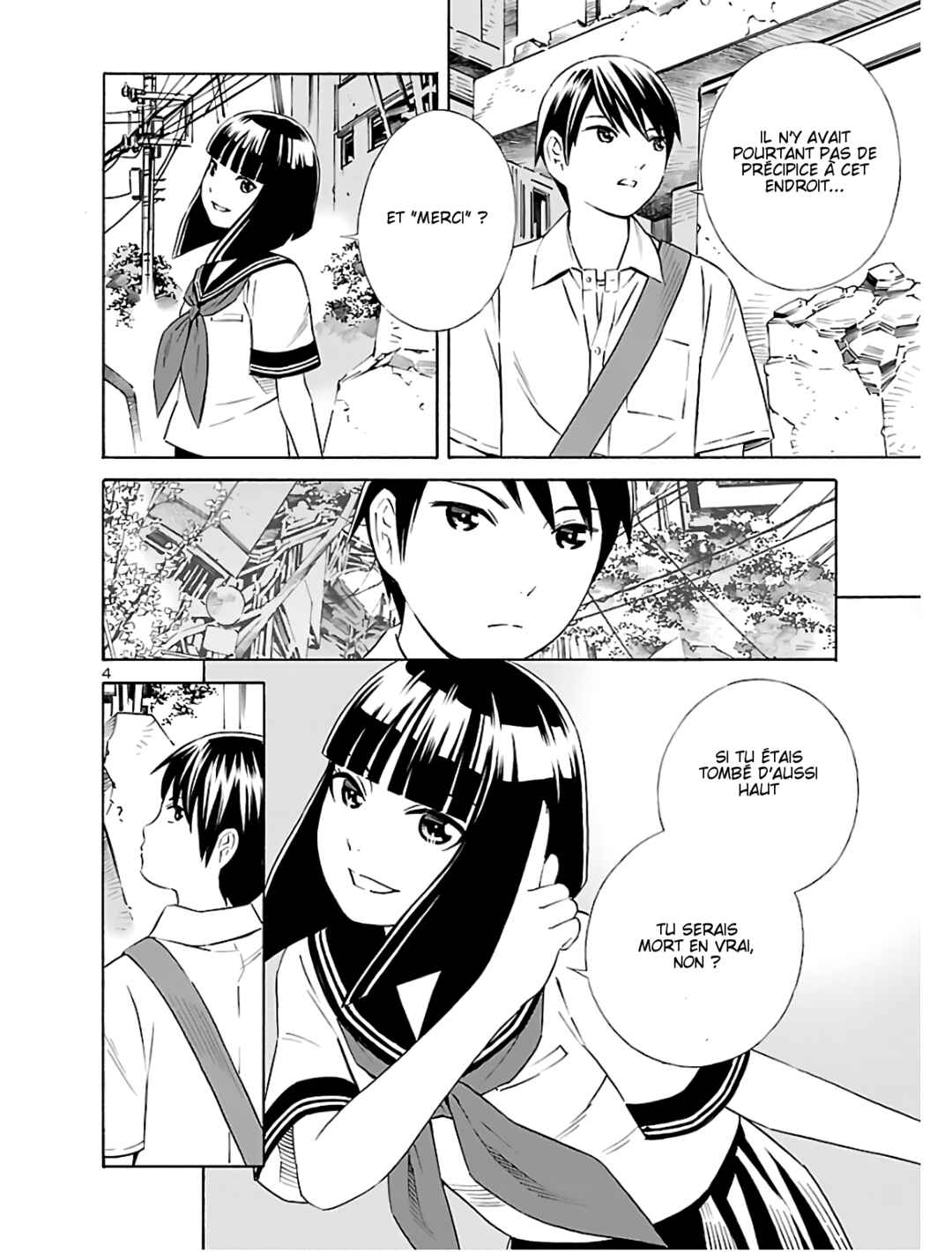 Chapter 3 - Page 3
