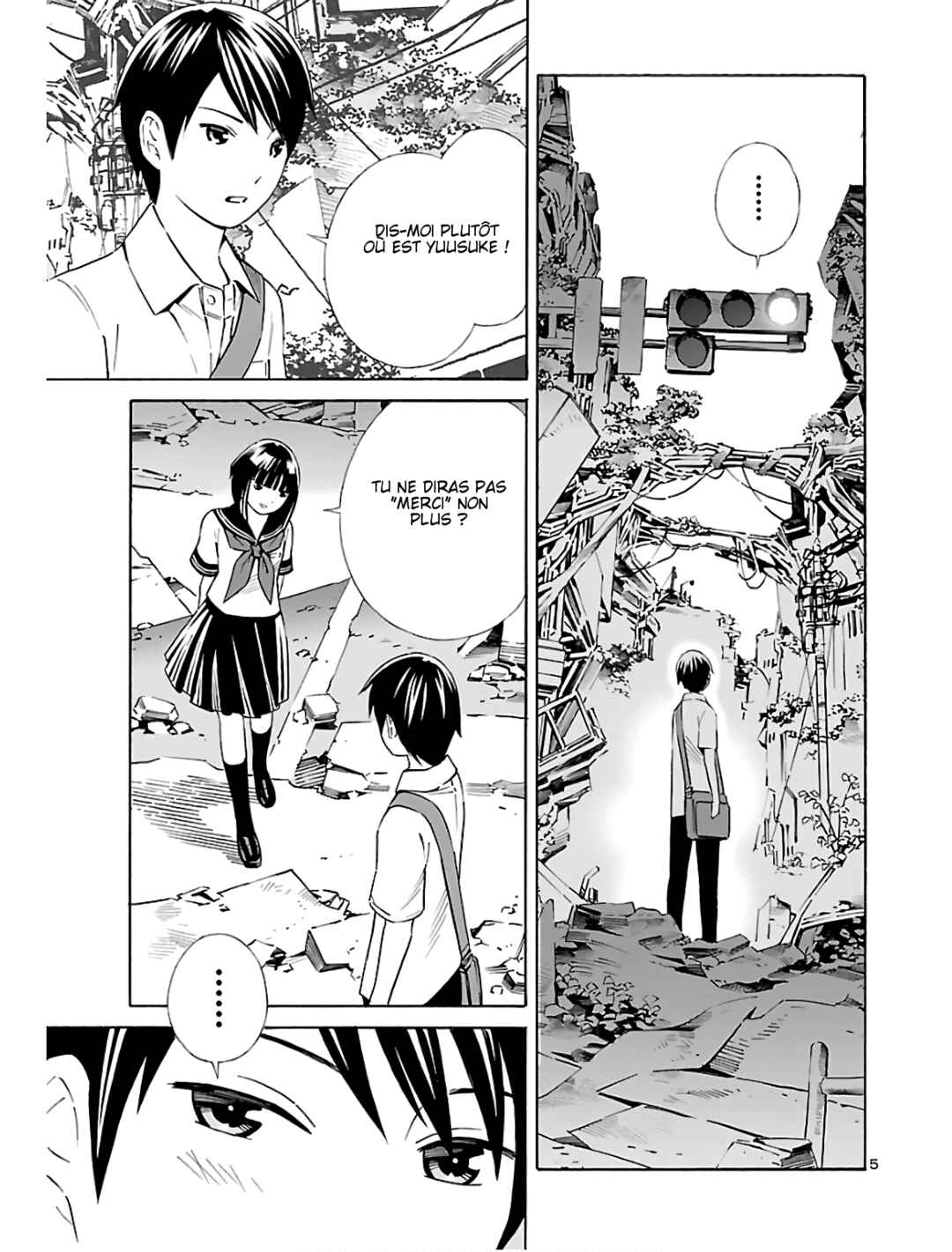 Chapter 3 - Page 4