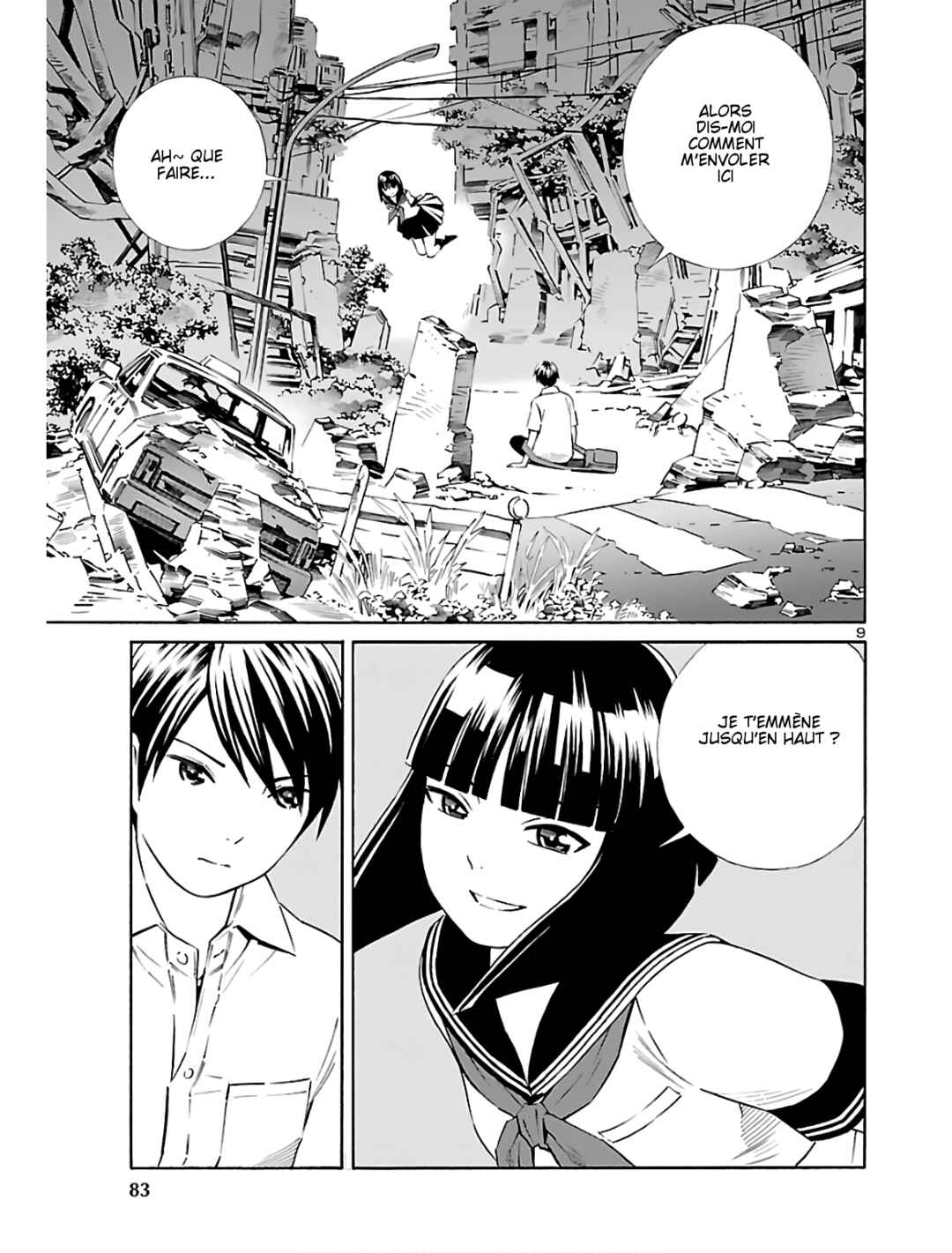 Chapter 3 - Page 8