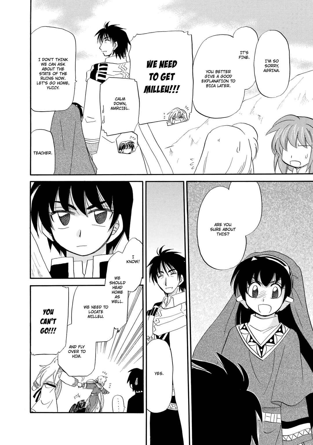 Chapter 51 - Page 11