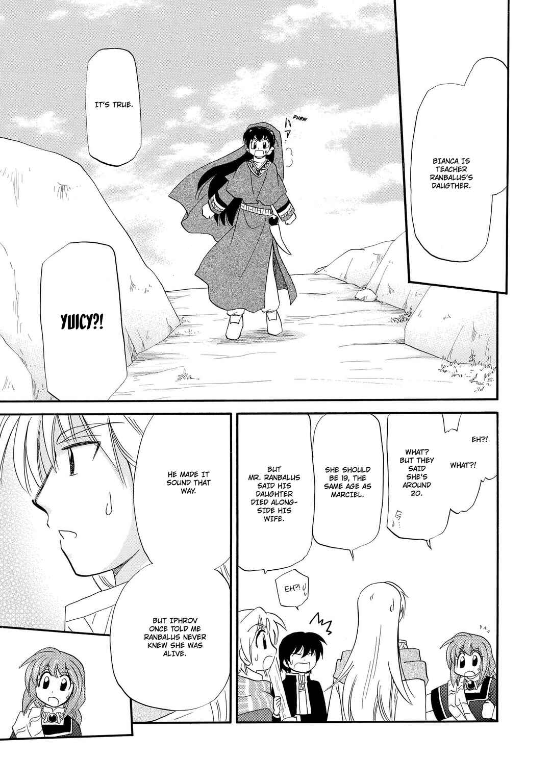 Chapter 51 - Page 14