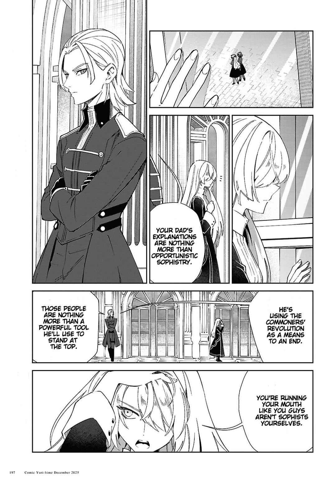 Chapter 56 - Page 20