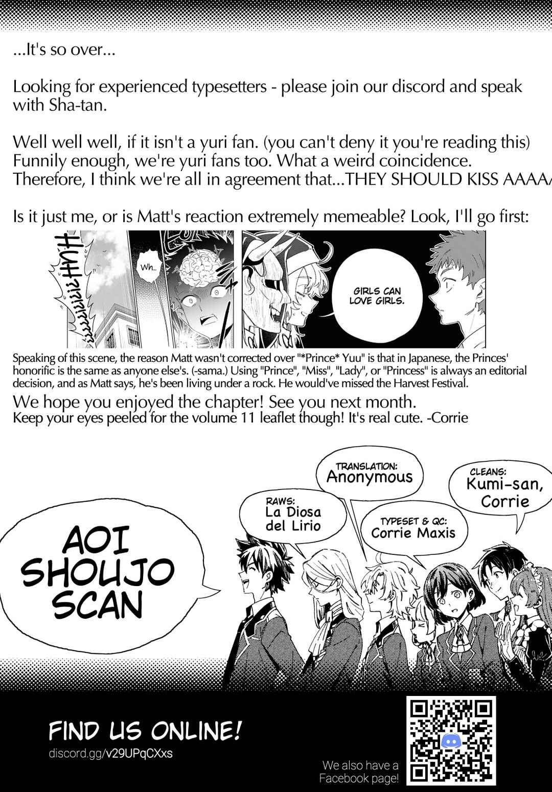 Chapter 56 - Page 34