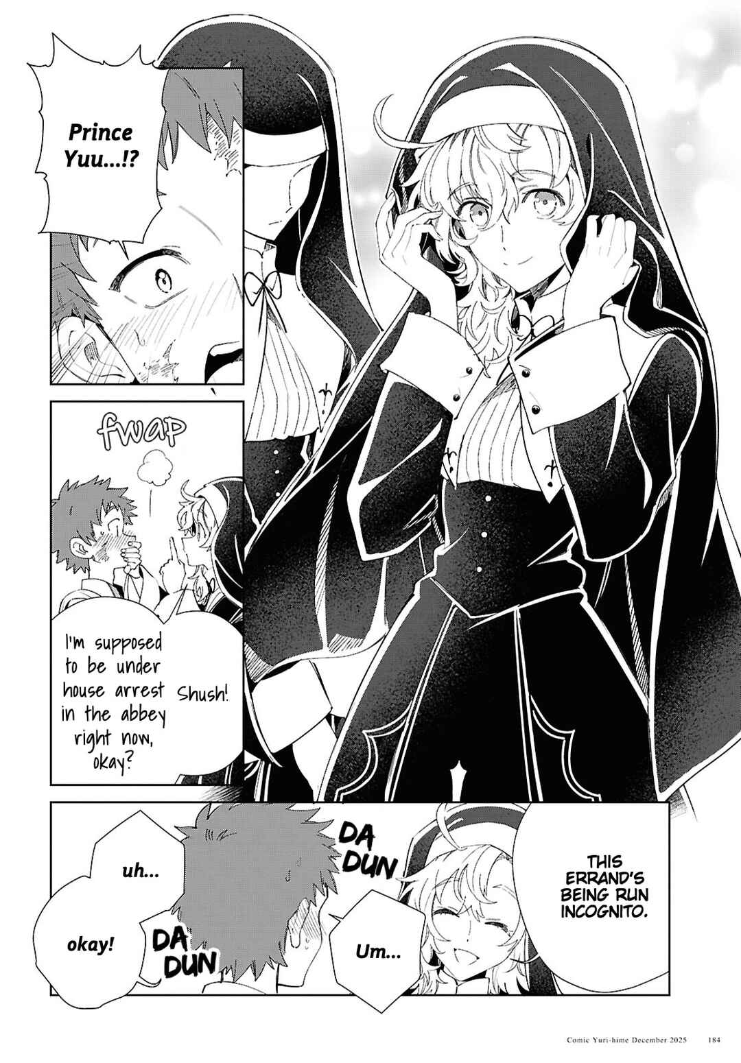 Chapter 56 - Page 7