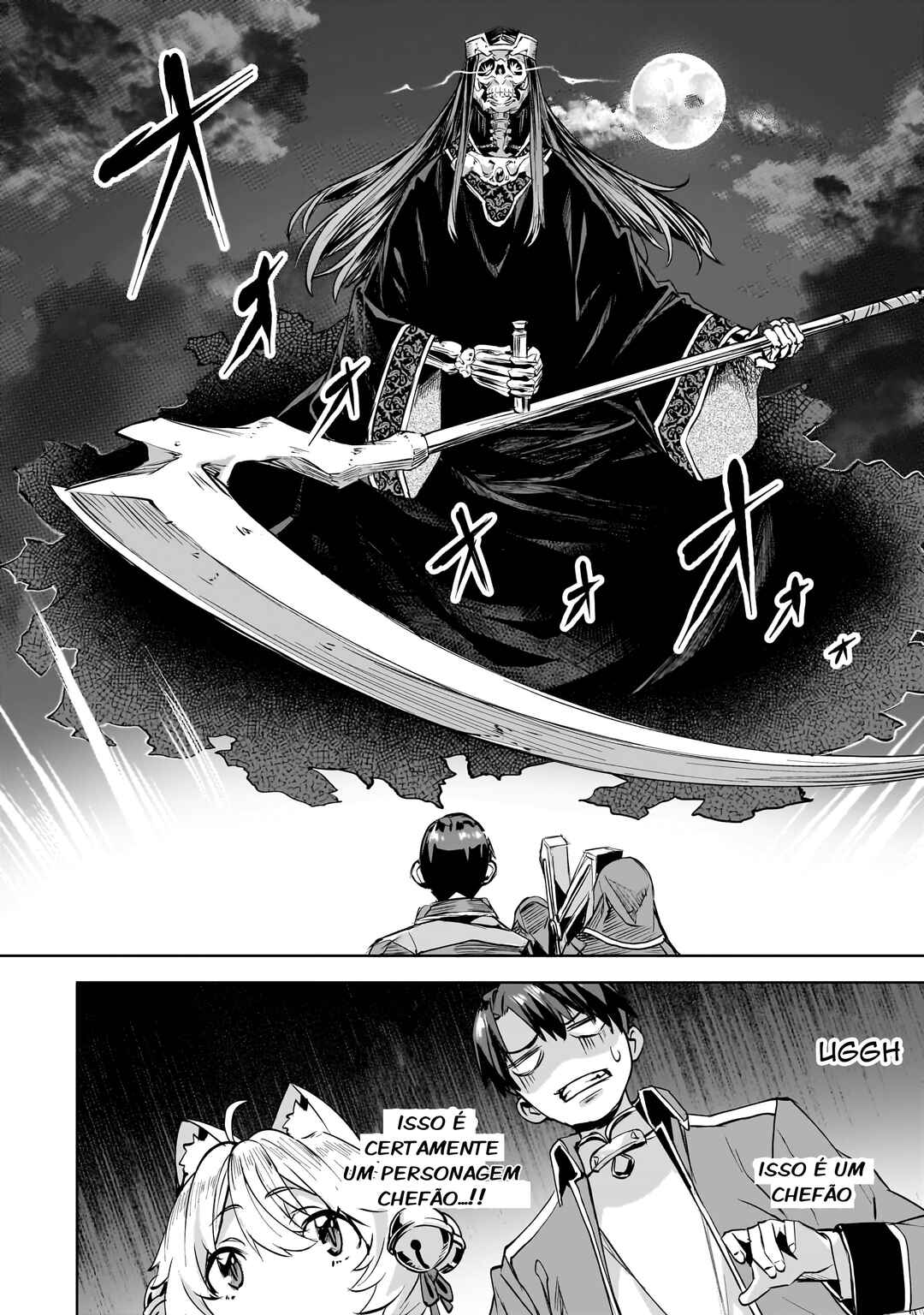 Chapter 50 - Page 19