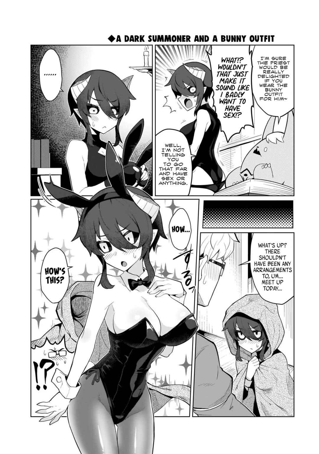 Chapter 1 - Page 19