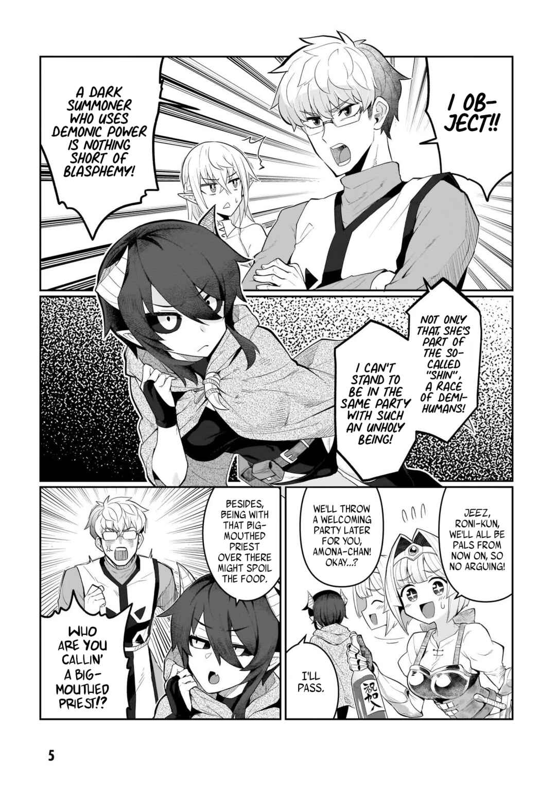 Chapter 1 - Page 7